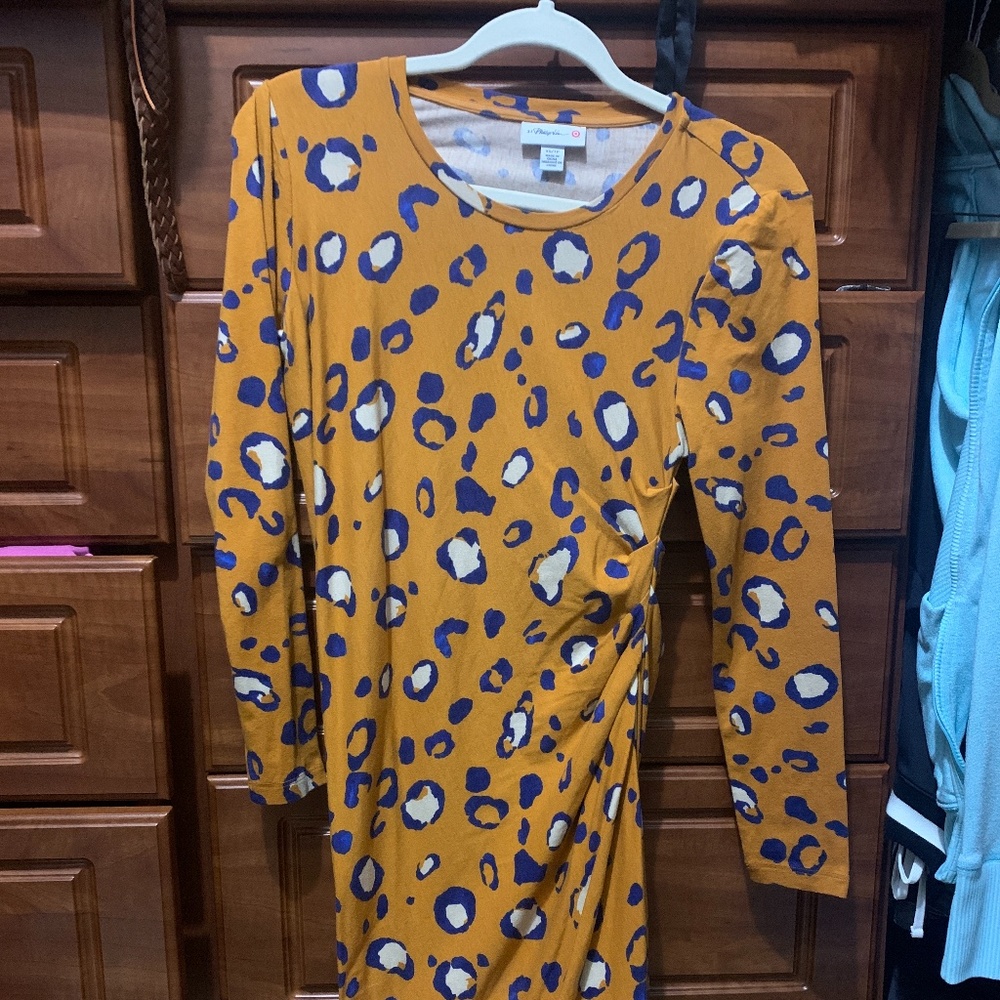 3.1 Phillip Lim for Target dress